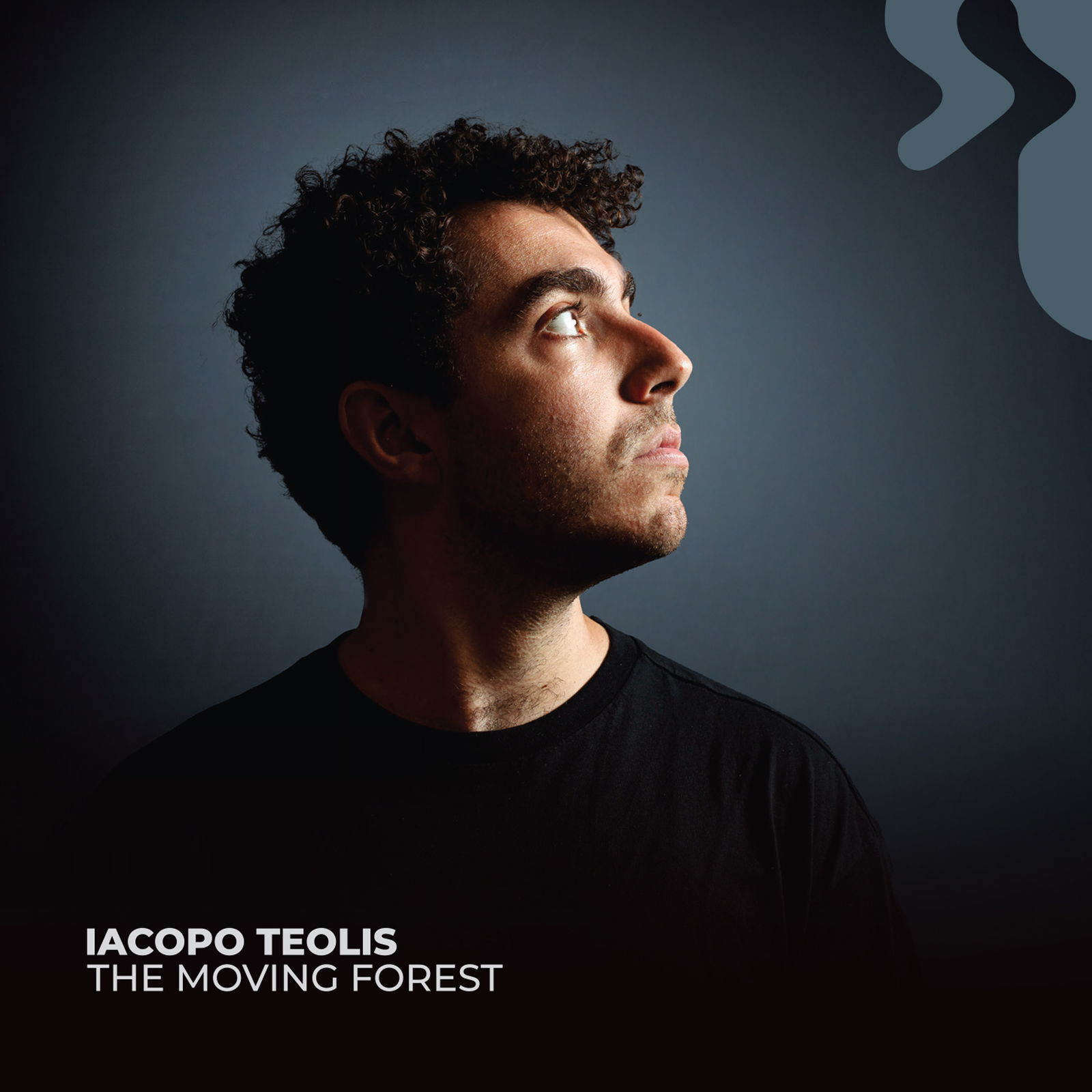 CD Shop - IACOPO TEOLIS MOVING FOREST