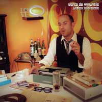 CD Shop - MARCO DE ANNUNTIIS JUKEBOX ALL\