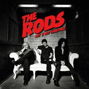 CD Shop - RODS LET\