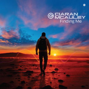 CD Shop - CIARAN MCAULEY FINDING ME