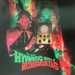 CD Shop - RETROFOGUETES 7-THE NEW HYPNOTIC WAV...