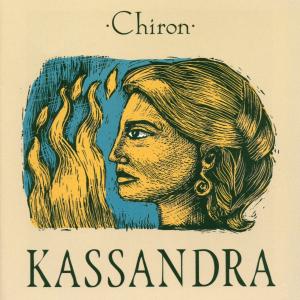 CD Shop - CHIRON KASSANDRA