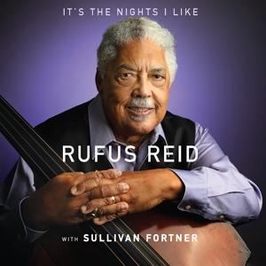 CD Shop - RUFUS REID IT\