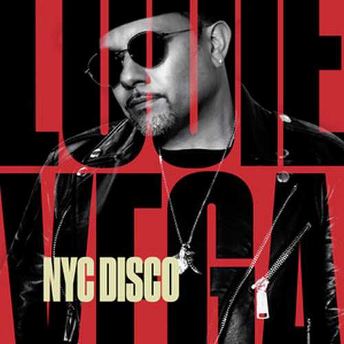CD Shop - VEGA, LOUIE NYC DISCO