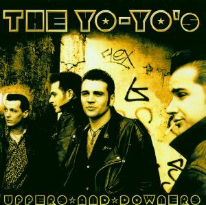 CD Shop - YOYO\