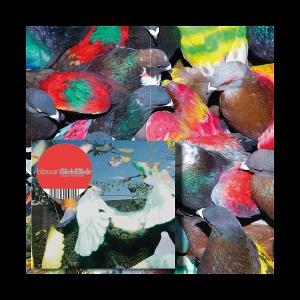 CD Shop - BLAWAN SICKELIXIR