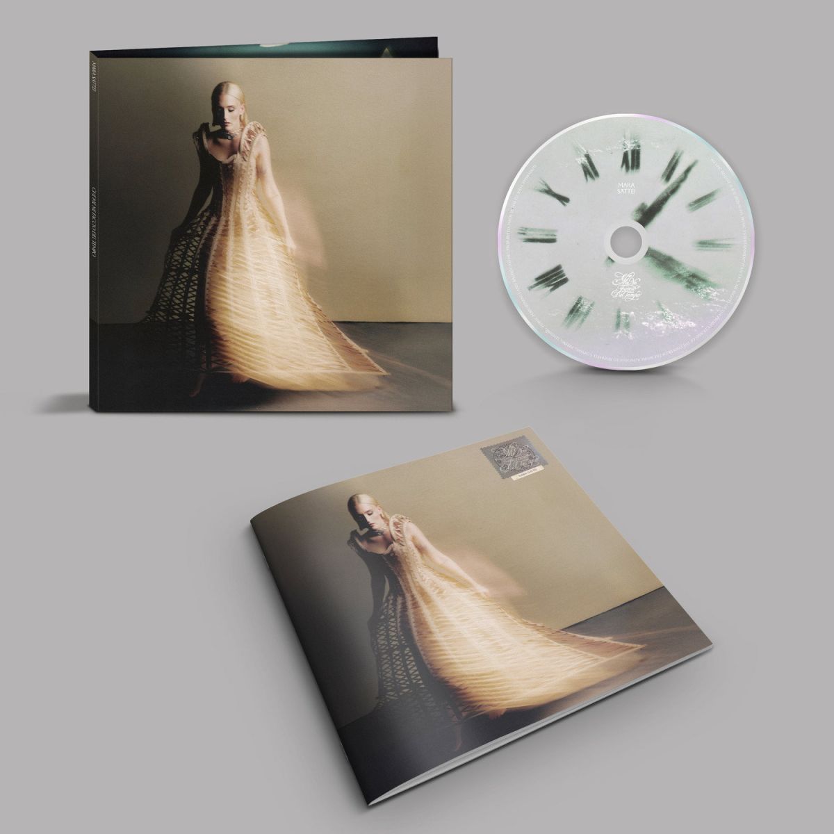 CD Shop - MARA SATTEI CHE ME NE FACCIO DEL T...