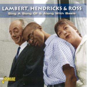 CD Shop - HENDRICKS & ROSS LAMBERT SING A SONG & ALON...