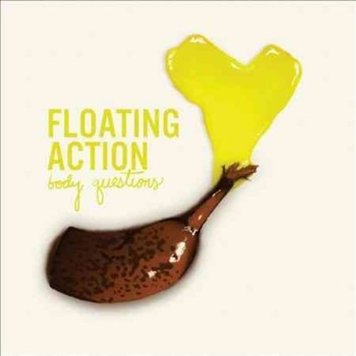 CD Shop - FLOATING ACTION BODY QUESTIONS
