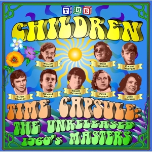 CD Shop - VARIOUS ARTISTS TIME CAPSULE
