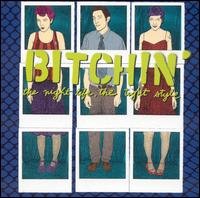 CD Shop - BITCHIN\