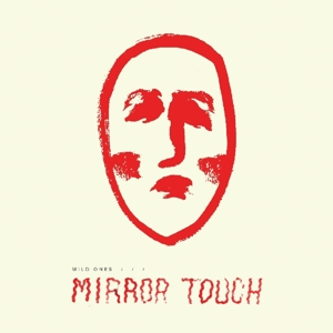 CD Shop - THE WILD ONES MIRROR TOUCH