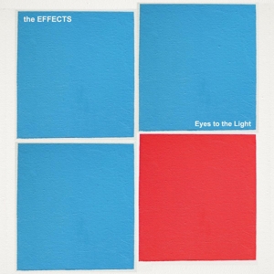 CD Shop - EFFECTS EYES TO THE LIGHT