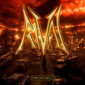 CD Shop - RIVAL PROPHECY