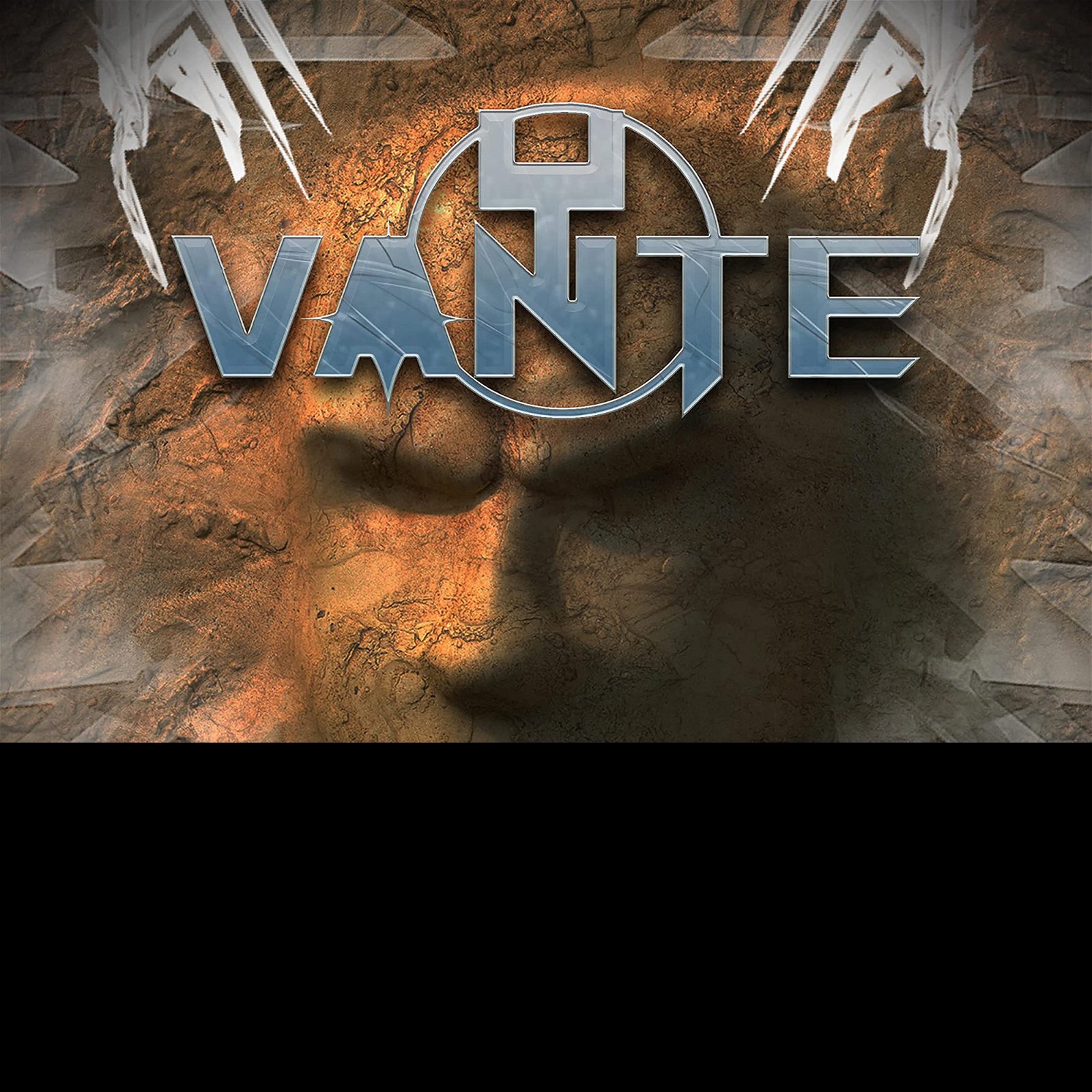 CD Shop - VANTE VANTE