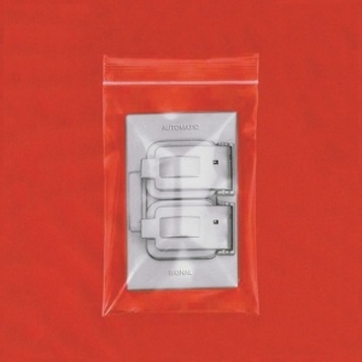 CD Shop - AUTOMATIC SIGNAL