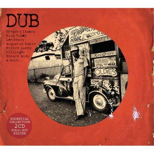 CD Shop - VARIOUS ARTISTS DUB