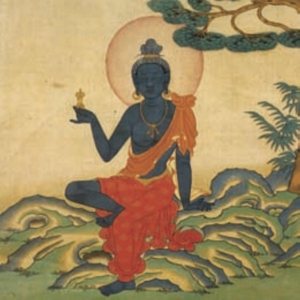 CD Shop - LOUIE BELOGENIS BLUE BUDDHA