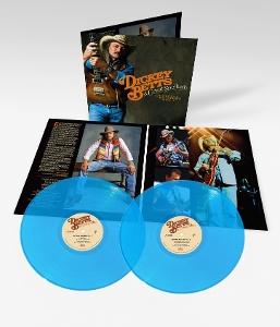 CD Shop - DICKEY BETTS OFFICIAL BOOTLEG VOL. 1
