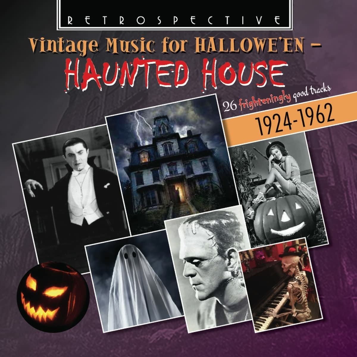 CD Shop - VARIOUS VINTAGE MUSIC FOR HALL...