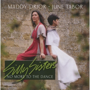 CD Shop - SILLY SISTERS NO MORE TO THE DANCE