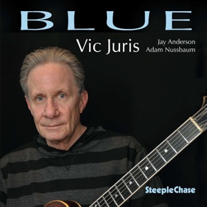 CD Shop - VIC JURIS BLUE
