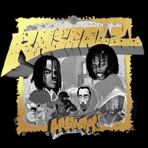 CD Shop - RASCALZ CASH CROP