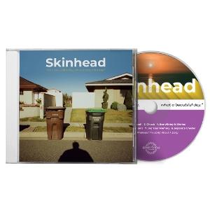 CD Shop - SKINHEAD IT\