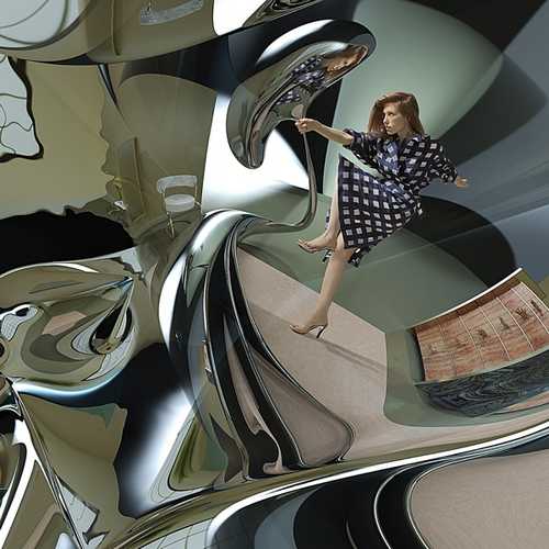CD Shop - GLASSER INTERIORS