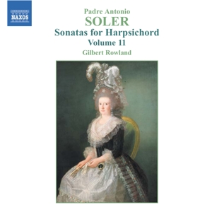 CD Shop - GILBERT ROWLAND PADRE ANTONIO SOLER: S...