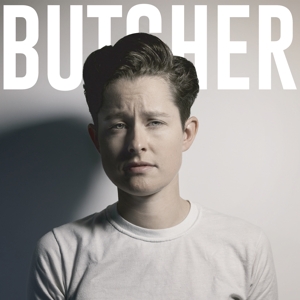 CD Shop - RHEA BUTCHER BUTCHER