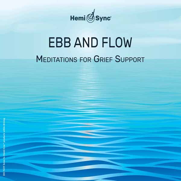 CD Shop - VARIOUS ARTISTS EBB AND FLOW: MEDITATI...