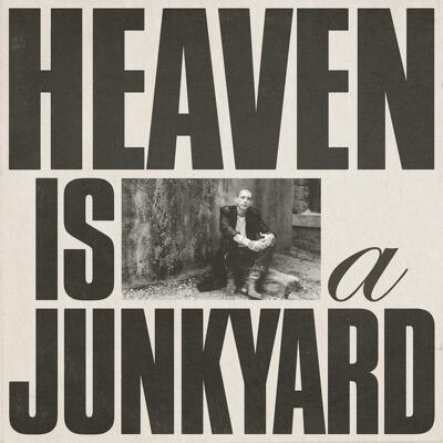 CD Shop - YOUTH LAGOON HEAVEN IS A JUNKYARD