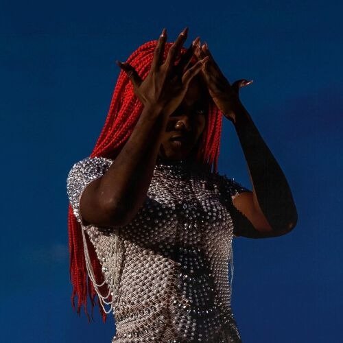 CD Shop - AUNTY RAYZOR VIRAL WRECKAGE (RED)