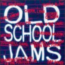 CD Shop - VARIOUS ARTISTS OLD SCHOOL JAMS