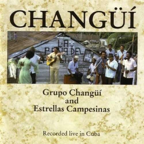 CD Shop - VARIOUS ARTISTS CHANGUI