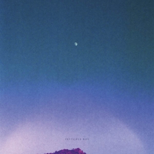 CD Shop - INVISIBLE BOY INVISIBLE BOY