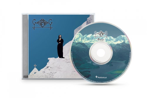 CD Shop - THE GATHERING ALWAYS...