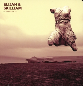 CD Shop - ELIJAH & SKILLIAM FABRICLIVE 75: ELIJAH ...