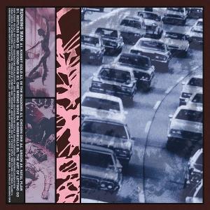 CD Shop - RUNNING MAN RUNNING MAN