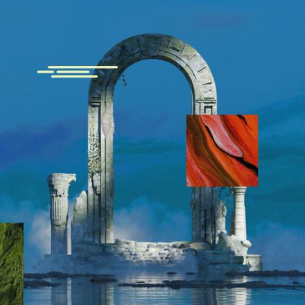 CD Shop - MAPPE OF AFTERGLADES