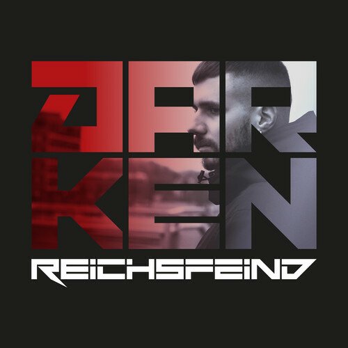 CD Shop - REICHSFEIND DARKEN