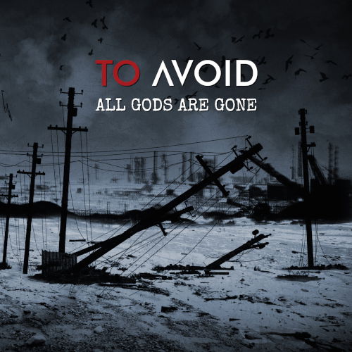 CD Shop - TO AVOID ALL GODS ARE GONE