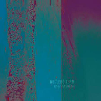 CD Shop - NUCLEUS TORN NEON LIGHT ETERNAL