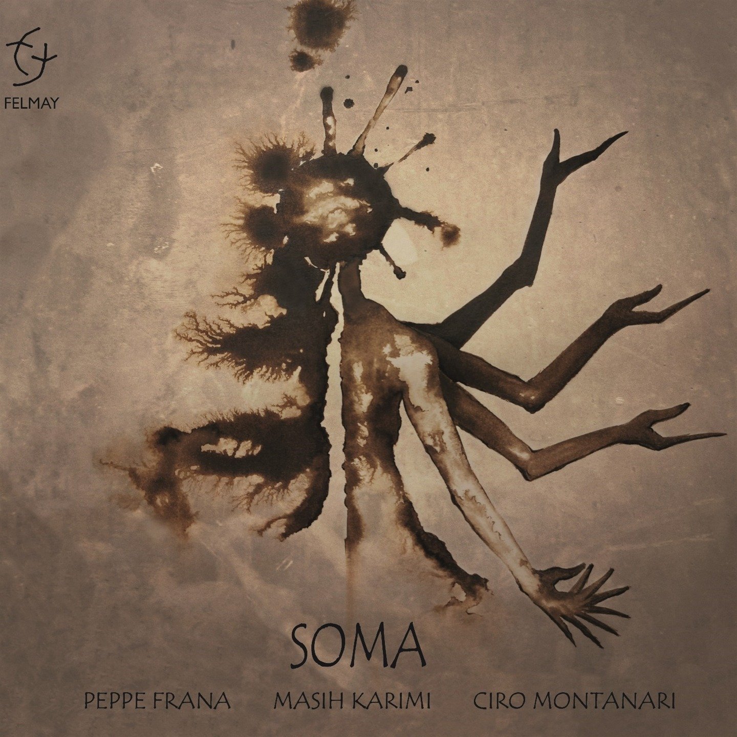 CD Shop - SOMA SOMA