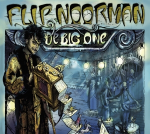 CD Shop - FLIP NOORMAN BIG ONE