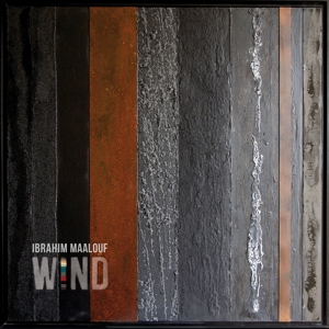 CD Shop - IBRAHIM MAALOUF WIND