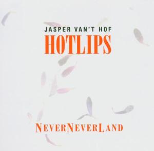 CD Shop - JASPER VAN \