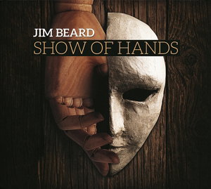 CD Shop - JIM BEARD SHOW OF HANDS