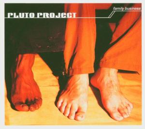 CD Shop - PLUTO PROJECT FAMILY BUSINESS